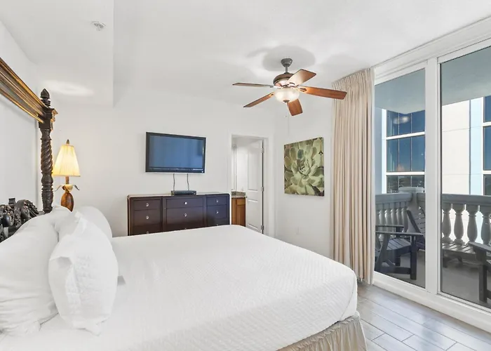 The Colonnades 1801 Gulf Shores