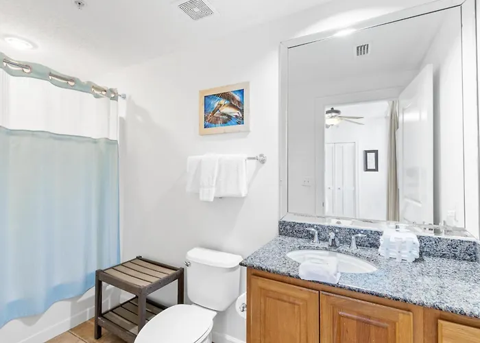 The Colonnades 1801 Gulf Shores
