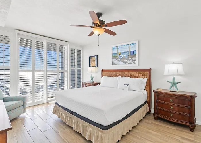 The Colonnades 1801 Gulf Shores