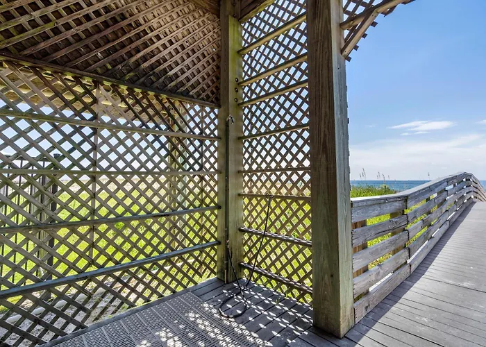 The Colonnades 1801 * Gulf Shores
